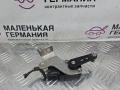 датчик дорожного просвета BMW 5 серия G30/G31 G30 2018, 2.0 л., B48 B20 A, бензин, АКПП, a96 mineral-weiss metallic, седан, задний привод, правый руль, 37146870000, 8384668, 6870000, 6870965 - фото №2