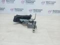 рычаг ручного тормоза (ручника) BMW 3 серия F30/F31/F34 F30 2012, 3.0 л., N55 B30 A, бензин, АКПП, black sapphire metallic (475), седан, задний привод, 34406876774, 6876774, 34429235425, 9235425 - фото №6