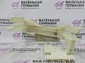 кронштейн (крепление) BMW X5 M F85 2016, 4.4 л., S63 B44 B, бензин, АКПП, donington grau (c28), полный привод, 12907634542, 7634542 - фото №6