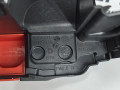 планка под капот BMW 5 серия G30/G31 G31 2017, 2.0 л., B48 B20 B, бензин, АКПП, alpinweiss 3 (300), универсал, правый руль, 61149358011, 9358011 - фото №5