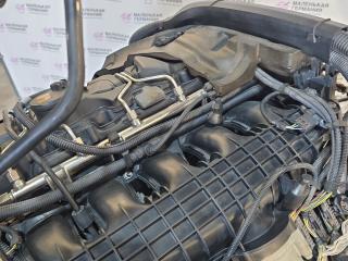 коллектор впускной BMW 5 серия F07/F10/F11 2010, 3.0 л., N55 B30 A, бензин, АКПП, задний привод, правый руль, 11617576911, 51750610, 7576911