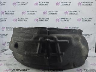защита арок задняя правая (подкрылок) BMW X5 F15 2014, 3.0 л., N57 D30 A, дизель, АКПП, mineralweiss metallic (a96), полный привод, правый руль, 51487290670, 7290670