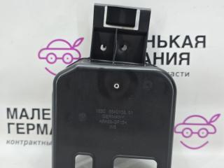 пластик BMW X6 F16 2014, 3.0 л., N55 B30 A, бензин, АКПП, красный, правый руль, 12908640108, 8640108