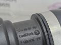 патрубок радиатора BMW 7 серия F01/F02 [рестайлинг] F02 2013, 3.0 л., N52 B30 AF, бензин, АКПП, седан, задний привод, правый руль, 17127578399, 7578399 - фото №10