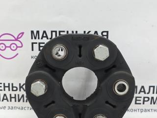 муфта кардана BMW 6 серия F06/F12/F13 2012, 4.4 л., N63 B44 B, бензин, АКПП, alpinweiss 3 (300), хетчбэк 5 дв., задний привод, правый руль, 26117546426, 7546426, 7546087