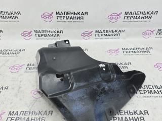 защита днища BMW X3 G01 2019, 2.0 л., B48B20C, бензин, АКПП, c1m phytonic-blau metallic, внедорожник 5 дв., полный привод, 51757496490, 7496490