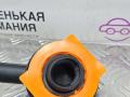 Шланг отвода кондиционера BMW 5 серия G30/G31 G30 2017, 2.0 л., B47 D20 A, дизель, АКПП, black sapphire metallic (475), седан, задний привод, правый руль, 64119301572, 9301572 - фото №5