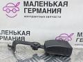 замок ремня безопасности BMW 5 серия G30/G31 G30 2017, 2.0 л., B47 D20 A, дизель, АКПП, black sapphire metallic (475), седан, задний привод, правый руль, 7475019, 72117475019 - фото №4