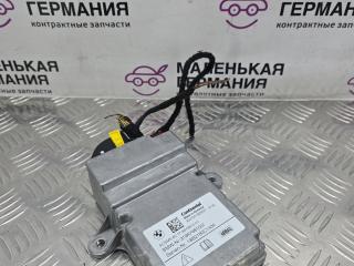блок AirBag BMW 5 серия G30/G31 G30 2018, 2.0 л., B48 B20 A, бензин, АКПП, черный 475, седан, задний привод, правый руль, 65779474810, 9474810, 9297286, 65779890596, 9890596