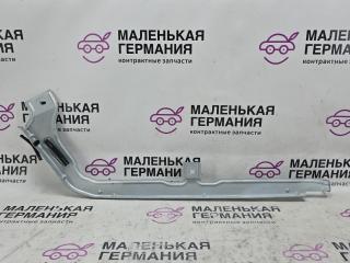 кронштейн (крепление) BMW M5 F10 2012, 4.4 л., S63 B44 B, бензин, робот, 300 alpinweiss 3, седан, задний привод, правый руль, 61139182927, 9182927