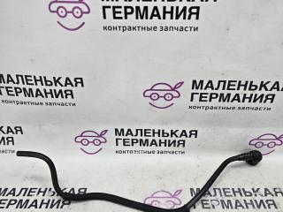 патрубок (трубопровод, шланг) BMW M5 F10 2012, 4.4 л., S63 B44 B, бензин, робот, 300 alpinweiss 3, седан, задний привод, правый руль, 17122284336, 2284336