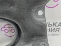 шумоизоляция (термозащита) BMW 6 серия F06/F12/F13 2012, 4.4 л., N63 B44 B, бензин, АКПП, alpinweiss 3 (300), хетчбэк 5 дв., задний привод, правый руль, 51757211900, 7211900 - фото №5