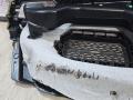 панель передняя салона (торпедо) BMW X1 F48 2017, 2.0 л., B48 A20 B, бензин, АКПП, синий mediterranblau c10, полный привод, правый руль, 2566134, 51456969861, 6969861, 1520525, 5H29530 - фото №33