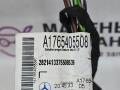 разъем (фишка) проводки Mercedes-Benz A-Класс W176 2013, 2.0 л., M 270.920, бензин, робот, серый, хетчбэк 5 дв., передний привод, правый руль, A0255458826, A2205453928 - фото №9