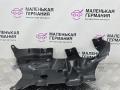 кожух (защита) рулевого механизма BMW 5 серия G30/G31 G30 2018, 2.0 л., B48 B20 A, бензин, АКПП, черный 475, седан, задний привод, правый руль, 51757340192, 7340192 - фото №6