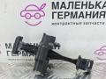 ограничитель открывания двери BMW 5 серия G30/G31 G30 2017, 2.0 л., B47 D20 A, дизель, АКПП, black sapphire metallic (475), седан, задний привод, правый руль, 51227341033, 7341033, 51227440352, 7440352 - фото №4