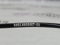 датчик ABS BMW X1 F48 2017, 2.0 л., B48 A20 B, бензин, АКПП, alpinweiss 3 (300), полный привод, правый руль, 34526858467, 0265008850, 34526850764, 6850764 - фото №6
