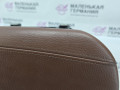 подлокотник BMW X6 F16 2014, 3.0 л., N55 B30 A, бензин, АКПП, красный, правый руль, 51169252108, 51169251992, 51169285084, 9251992, 9252108, 9285084 - фото №3