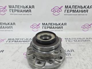 подшипник ступицы BMW M5 F10 2012, 4.4 л., S63 B44 B, бензин, робот, 300 alpinweiss 3, седан, задний привод, правый руль, 33412284149, 2284149