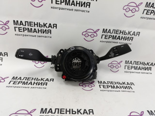 переключатель подрулевой (стрекоза) BMW 5 серия G30/G31 G30 2019, 4.4 л., N63 B44 C, бензин, АКПП, carbonschwarz metallic (416), седан, полный привод, 61316846672, 6846672, 61319436668, 9436668, 61317944086, 7944086, 61319437977, 9437977, 61316839783, 6839783, 61316839781, 6839781