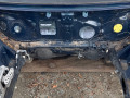 часть кузова (вырезанный элемент) BMW X1 F48 2017, 2.0 л., B48 A20 B, бензин, АКПП, синий mediterranblau c10, полный привод, правый руль, 41007427782, 41007427781, 41007386987, 41007386988 - фото №6
