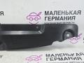 защита днища BMW 5 серия G30/G31 G30 2017, 2.0 л., B48 B20 A, бензин, АКПП, b65 jatoba brown metallic, седан, задний привод, правый руль, 51757399329, 7399329 - фото №7
