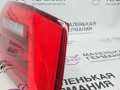 фонарь задний левый BMW 5 серия G30/G31 G30 2019, 4.4 л., N63 B44 C, бензин, АКПП, carbonschwarz metallic (416), седан, полный привод, 63217376475, 7376475, 63219481823 - фото №4