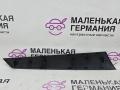 накладка двери (крышки) багажника Mercedes-Benz C-Класс W204 [рестайлинг] W204.048 2012, 1.8 л., M 271.860, бензин, АКПП, 149 белый, седан, задний привод, правый руль, A2047200422 - фото №4