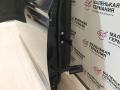 дверь передняя правая Volkswagen Passat B8 2015, 1.8 л., CJSA, бензин, робот, 2t/c9x чёрный перламутр, седан, правый руль, 3G0831056AG - фото №6