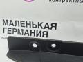 защита бампера (кенгурятник) BMW 5 серия G30/G31 G30 2019, 4.4 л., N63 B44 C, бензин, АКПП, carbonschwarz metallic (416), седан, полный привод, 51758071012, 8071012 - фото №7