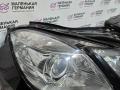 передняя часть (ноускат) Mercedes-Benz E-Класс W212/S212/C207/A207 W212 2012, 1.8 л., M 271.860, бензин, АКПП, 040 черный, седан, задний привод, правый руль, A2045000393, PP212620021, PP212620022, A2128811001, A2128800157, A2128810901, A2128201959, A2128202059, A2128301416 - фото №11