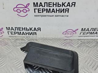 воздуховод интеркулера BMW 5 серия G30/G31 (2016 - 2020), 2.0 л., B47 D20 A, дизель, black sapphire metallic (475), задний привод, правый руль, 8581954, 17118581954