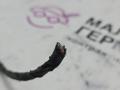 проводка датчиков парковки BMW 6 серия F06/F12/F13 2012, 4.4 л., N63 B44 B, бензин, АКПП, alpinweiss 3 (300), хетчбэк 5 дв., задний привод, правый руль, 1718555 - фото №5