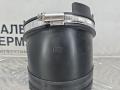 патрубок воздушного фильтра BMW 5 серия F07/F10/F11 F11 2010, 2.5 л., N52 B25 AF, бензин, АКПП, универсал, задний привод, правый руль, 13717590594, 7590594 - фото №4