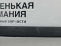молдинг лобового стекла BMW X1 F48 2017, 2.0 л., B48 A20 B, бензин, АКПП, alpinweiss 3 (300), полный привод, правый руль, 51317350609, 7350609 - фото №5