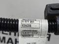 плюсовой провод аккумулятора BMW X1 F48 2017, 2.0 л., B48 A20 B, бензин, АКПП, alpinweiss 3 (300), полный привод, правый руль, 12428677250, 8677250, 8677251 - фото №10