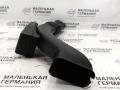 патрубок воздушного фильтра BMW 6 серия F06/F12/F13 2012, 4.4 л., N63 B44 B, бензин, АКПП, alpinweiss 3 (300), хетчбэк 5 дв., задний привод, правый руль, 13717577473, 7577473 - фото №5