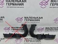 Крепление бампера переднего Audi A5 F5 2018, 2.0 л., CVKB, бензин, АКПП, белый металлик 2y / s9r, хетчбэк 5 дв., правый руль, 8W6807284 - фото №4