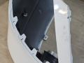 бампер задний Mercedes-Benz E-Класс W213/S213/C238/A238 2018, 2.0 л., M 274.920, бензин, АКПП, 149 polar white или polarweiss, седан, задний привод, правый руль, A2138850705, A2138850022, A2138850026 - фото №5