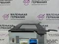 видеомодуль / TV-тюнер BMW Z4 E85 2004, 3.0 л., M54 B30 (306S3), бензин, робот, titansilber metallic (354), кабриолет, 65506953002, 6953002 - фото №5