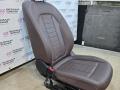 салон (комплект сидений) BMW X3 G01 2019, 2.0 л., B48B20C, бензин, АКПП, c1m phytonic-blau metallic, внедорожник 5 дв., полный привод - фото №63
