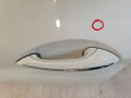 дверь задняя левая BMW 6 серия F06/F12/F13 2012, 4.4 л., N63 B44 B, бензин, АКПП, alpinweiss 3 (300), хетчбэк 5 дв., задний привод, правый руль, 41527294993, 7294993 - фото №26