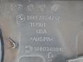 обшивка двери передняя левая BMW X5 G05 2021, 3.0 л., B58B30C, бензин, АКПП, черный, внедорожник 5 дв., полный привод, 9473883, 51419473883 - фото №17