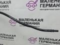 патрубок (трубопровод, шланг) BMW 5 серия G30/G31 G30 2017, 2.0 л., B47 D20 A, дизель, АКПП, black sapphire metallic (475), седан, задний привод, правый руль, 16197455472, 7455472 - фото №4