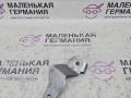 кронштейн сигнала Volkswagen Golf GTI 6 поколение 2011, 2.0 л., CCZB, бензин, робот, b4/b9a белый, хетчбэк 5 дв., передний привод, правый руль, 1K0951182G - фото №2