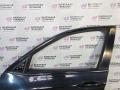 дверь передняя левая BMW X4 F26 2014, 2.0 л., N20 B20 A, бензин, АКПП, 475 black sapphire metallic, полный привод, правый руль, 41007364789, 7364789 - фото №5