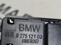 кнопка открытия багажника BMW 5 серия G30/G31 G30 2018, 2.0 л., B48 B20 A, бензин, АКПП, a96 mineral-weiss metallic, седан, задний привод, правый руль, 61319275121, 9275121, 61319162645, 9162645 - фото №9