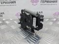 замок капота BMW 5 серия G30/G31 G30 2018, 2.0 л., B48 B20 A, бензин, АКПП, a96 mineral-weiss metallic, седан, задний привод, правый руль, 51237347409, 7347409 - фото №6