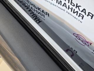 стекло двери передней правой BMW 5 серия G30/G31 G30 2018, 2.0 л., B48 B20 A, бензин, АКПП, черный 475, седан, задний привод, правый руль, 51337339456, 7339456