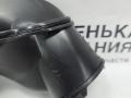 водосток планки обтекателя (жабо) лев. BMW X1 F48 2017, 2.0 л., B48 A20 B, бензин, АКПП, alpinweiss 3 (300), полный привод, правый руль, 51317355437, 7355437 - фото №5